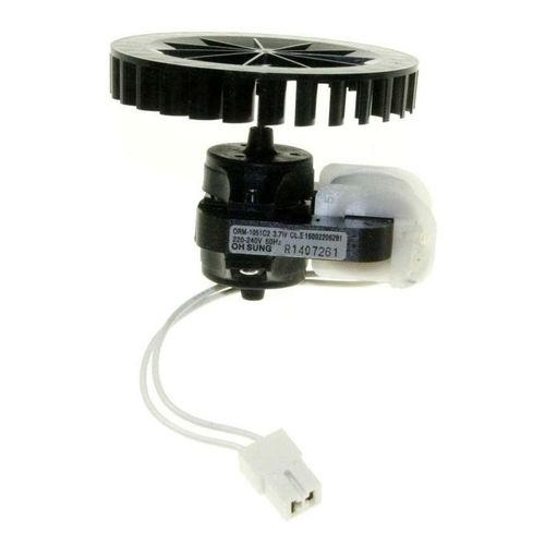 482000030361 - Moteur Ventilation C09r1952 220v 3,5w 120 Refrigerateur Congelateur Whirlpool Ariston