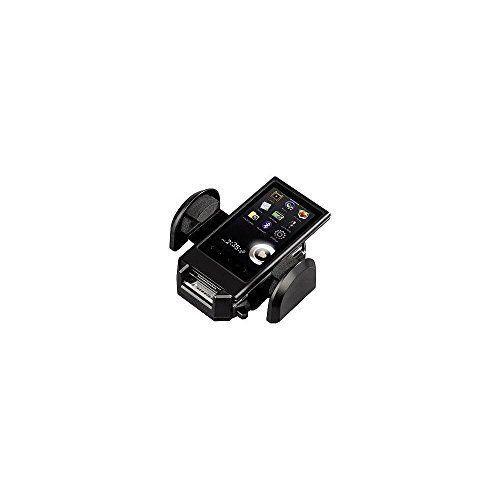 Support De Téléphone Portable Pour Voiture Hama Universal Grille De Ventilation