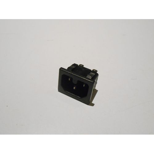 Socle Connecteur Ts-226260 D'appareil À Raclette Tefal 78930 Type1135 Serie1