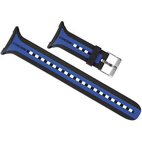 Bracelet Newton - Couleur - Noir/Bleu