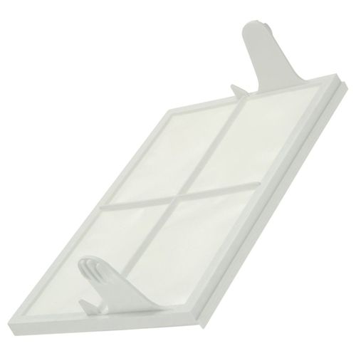 Filtre à peluche Sèche-linge (1123553107 AEG ELECTROLUX ZANUSSI ARTHUR MARTIN ELECTROLUX FAURE)