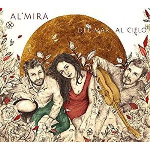 Del Mar Al Cielo
