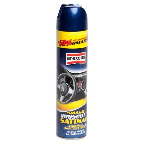 Smash Tableaux De Bord Satinés 600 Ml Mt8317