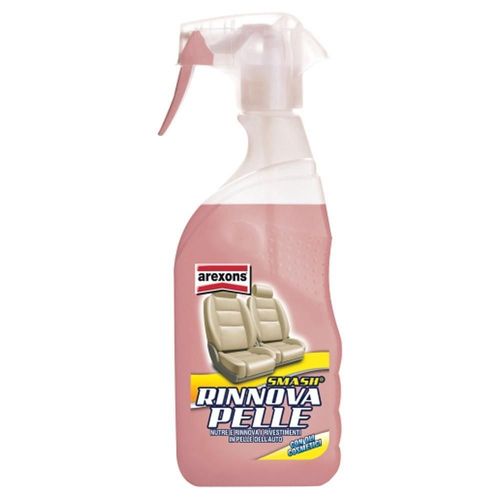 Smash Renouvelle Cuir Sièges Spray 500 Ml