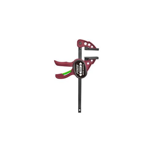 Serre-joint rapide réversible L. 10 cm de type Micro Quick - 52015 - Piher