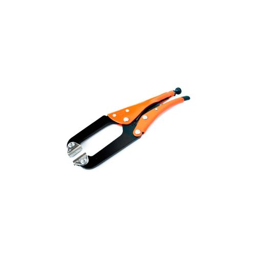 Pince grip étau 233-06 à becs auto-adaptables L. 194 mm - 53065 - Piher