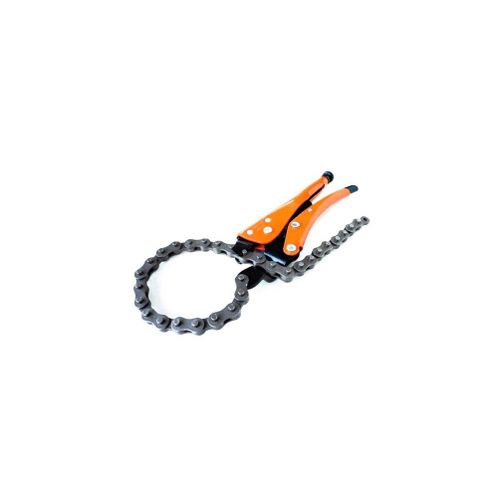 Pince grip étau à chaine 181-12 de L. 300 mm - 53092 - Piher