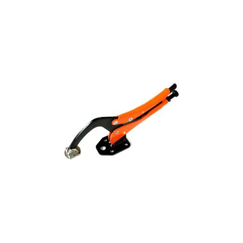 Pince grip étau 222-12 spéciale étabi, table L. 300 mm - 53121 - Piher