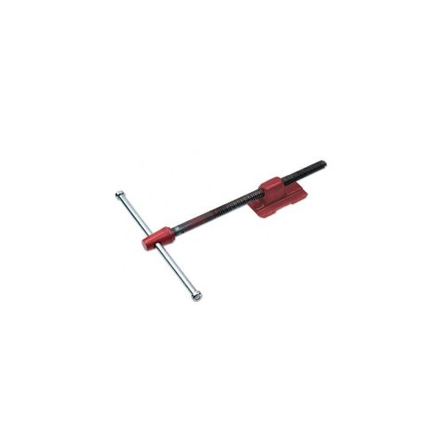 Vis et écrou pour étau à guide carrée 150 mm - 55152 - Piher