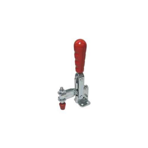 Sauterelle à serrage et levier vertical M6 (202U) - 150 Kg - 56002 - Piher