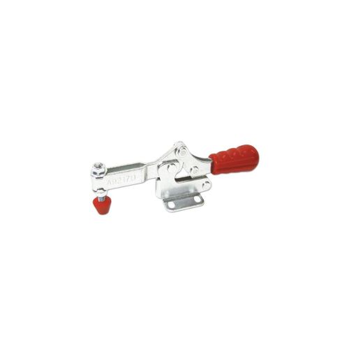 Sauterelle à serrage vertical et levier horizontal M5 (213U) - 70 kg - 56051 - Piher