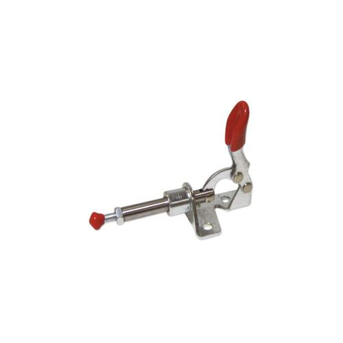 Sauterelle Axial en tirant-poussant à plongeur M4 (601MM) - 45 Kg - 56100 - Piher