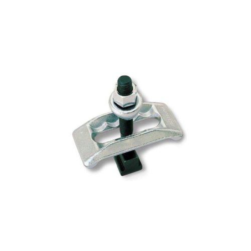 Bride de réglable 700 avec vis + écrou - Ht. 123 x 56 x 18 mm x M16 - 70001 - Piher