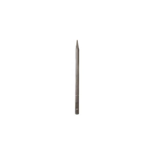 Pic longueur 400 mm x Q. Hexa 19 mm avec gorge de retenue - 310H19L0400 - Diager