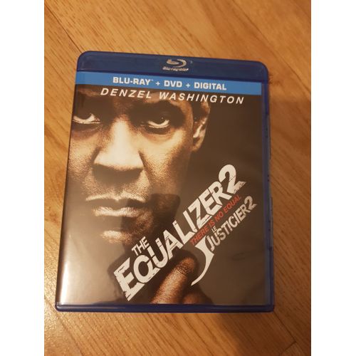 The Equalizer 2