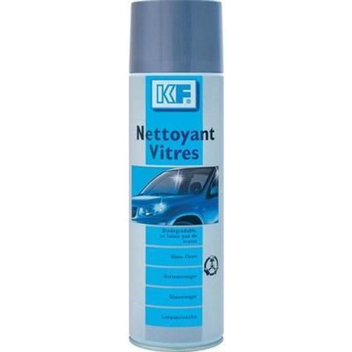 Nettoyant vitres éco - aérosol 650 ml KF