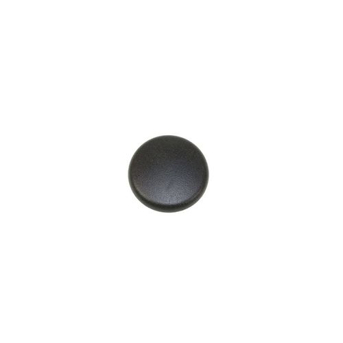 CHAPEAU BRULEUR INTER MWK NOIR POUR TABLE DE CUISSON IKEA - 481010621858