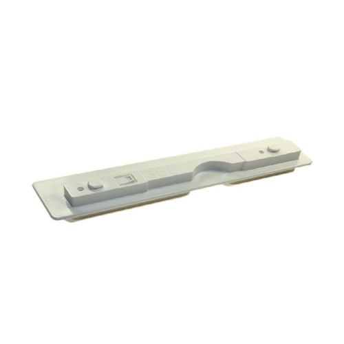 BARRE DE SUPPORT DROIT BAS POUR REFRIGERATEUR LIEBHERR - 7432350