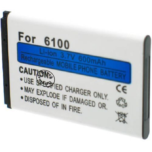 Batterie Pour Doro Phoneeasy 509 - Garantie 1 An