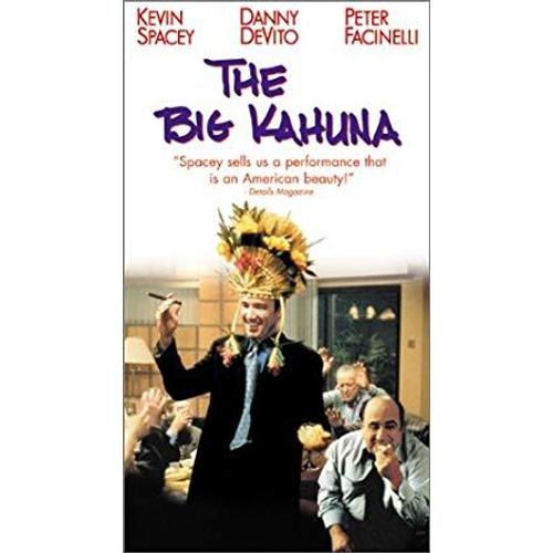 The Big Kahuna - Import Us