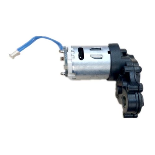 Moteur De Brosse ? Rouleau Principal Pour Aspirateur Robot Ecovacs Deebot Dr98, Pi¿¿ces De Rechange 9109-May12938