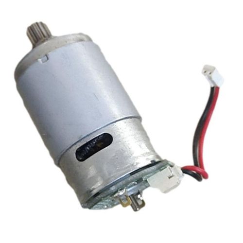 Moteur De Brosse ? Rouleau Pour Aspirateur Robot Ecovacs Deebot N79S N79, Pi¿¿ces D¿¿tach¿¿es Pour Mod¿¿le Excellence 3090 9109-May12707