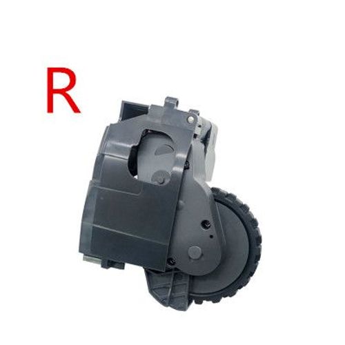 Roues Droite (R) Originales Pour Aspirateur Xiaomi 2 Roborock S50 S51 S55, Pi¿¿ces De Rechange 9109-May12988