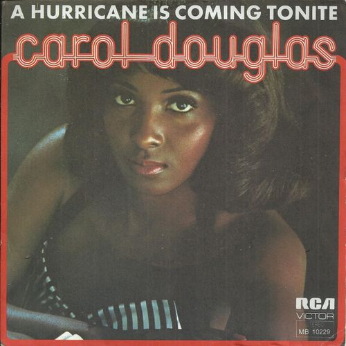 A Hurricane Is Coming Tonite (Ed O' Loughin - A. Kenneth Bernstein) 2'32 / I Feel In Love With Love (Ed O' Loughlin - Jim O' Loughlin) 2'53