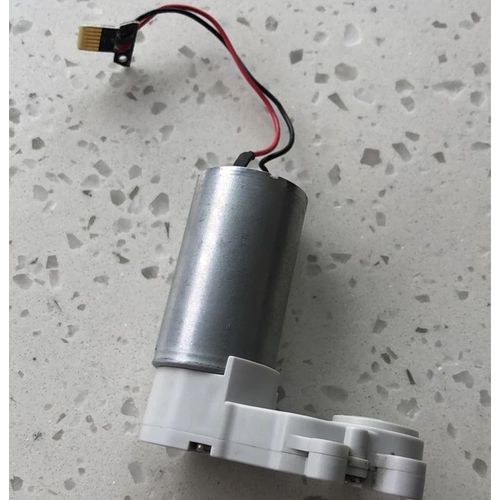 Moteur De Brosse Pour Aspirateur Robot Xiaomi Mijia 1S, Original 9109-May12993