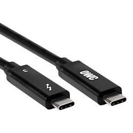 StarTech.com Adaptateur USB-C vers HDMI 3m - Câble Vidéo USB Type C vers  HDMI 2.0 - 4K60Hz - Compatible Thunderbolt 3 - Convertisseur USB-C à HDMI -  DP 1.2 Alt Mode HBR2 - Noir sur