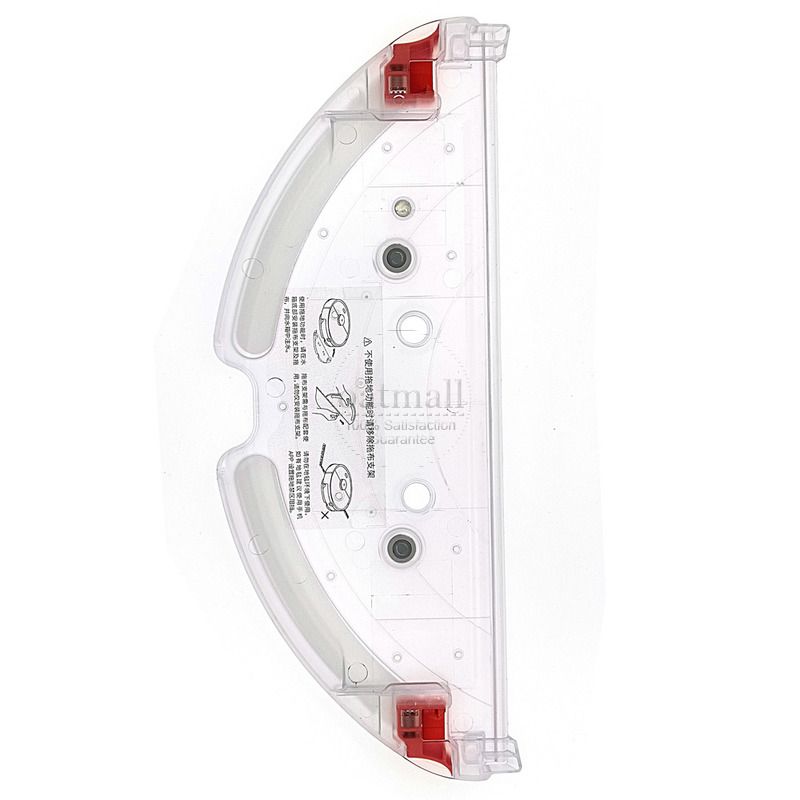 Plateau De Rservoir D'Eau De Remplacement Pour Xiaomi Robo...