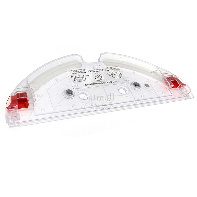 Plateau De Rservoir D'Eau De Remplacement Pour Xiaomi Robo... - 3