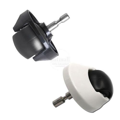 Roue Avant Pour Aspirateur Robot Mi Roborock S5, S50, S5 Max, S6, Maxv, Assemblage De Roulettes, Accessoires 9109-May18237