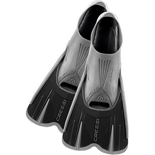 Palmes Agua Short Noir/Silver - Pointure C - 35/36