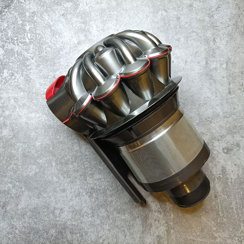 Collecteur De Poussire Cyclone Pour Dyson V8 V7, Pices D... - 2