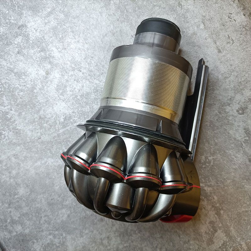 Collecteur De Poussire Cyclone Pour Dyson V8 V7, Pices D... - 3