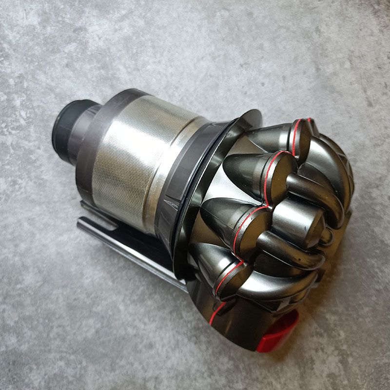Collecteur De Poussire Cyclone Pour Dyson V8 V7, Pices D... - 4