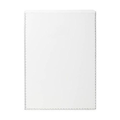 Durable 213419 Pochette Protectrice Pour Documents A7 (74 X 105 Mm) Transparent Lot De 10 (Import Allemagne)