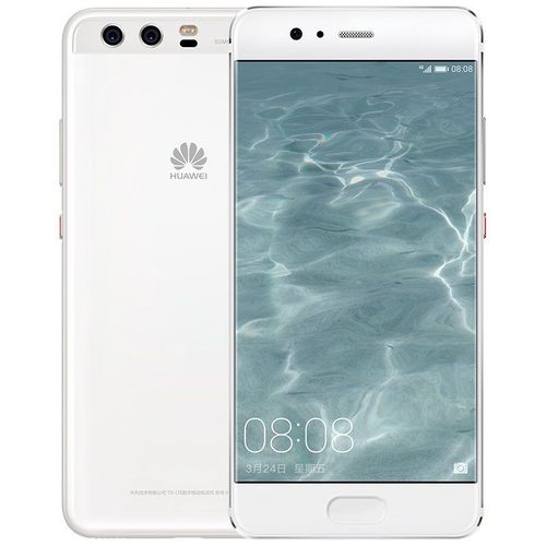 Huawei P10 64 Go Argent mystique