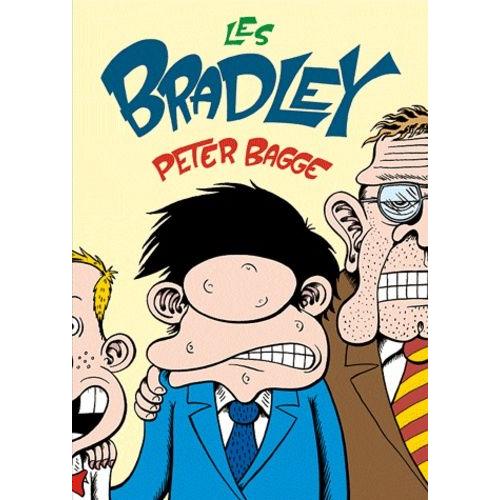 Les Bradley