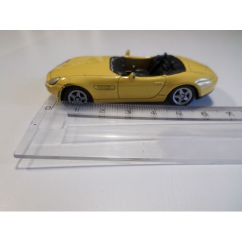 Coupe Bmw Z8 - Welly-Welly