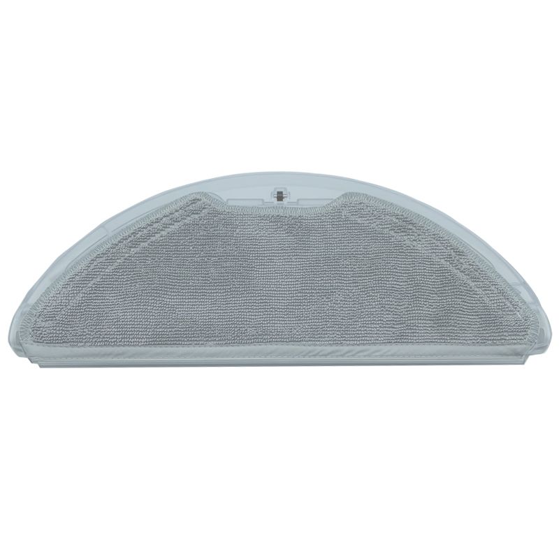 Support Pour Aspirateur Robot Xiaomi Mi, Serpillre En Tiss... - 2