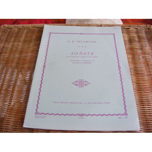 Sonate
