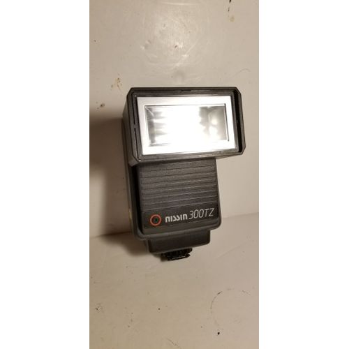 Flash Nissin 300TZ - 300 TZ