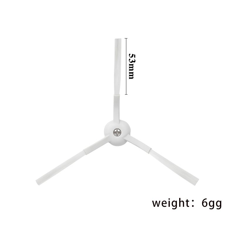 Housse De Rechange Pour Aspirateur Robot Xiaomi Mijia G1 Mjs... - 4