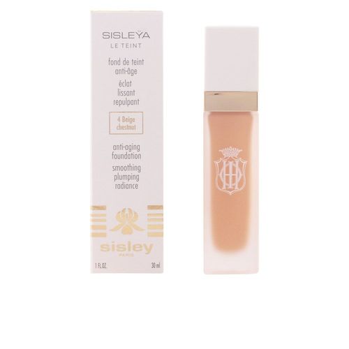 Sisley Sisle¿A Le Teint Base Maquillaje 4b Chestnut 30 Ml 