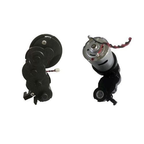 Moteur De Brosse ? Rouleau Central Pour Robot Aspirateur Robot Alfawise V10 Max Liectroux Zk901, Pi¿¿ces De Rechange, Accessoires, 1 Pi¿¿ce 9109-May16195