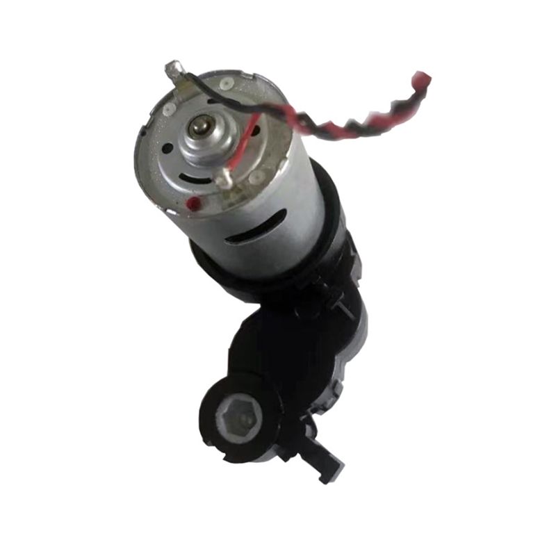 Moteur De Brosse ? Rouleau Central Pour Robot Aspirateur Rob... - 4