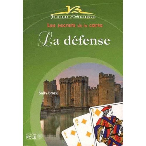 Les Secrets De La Carte - La Défense