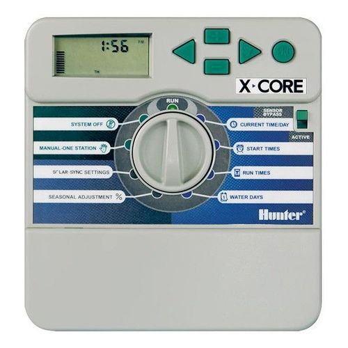 XC 801 IE de Hunter - Programmateur arrosage